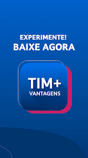 TIM + Vantagens 1.1.85 APK screenshots 5