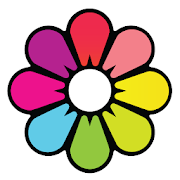 Recolor - Coloring Book icon