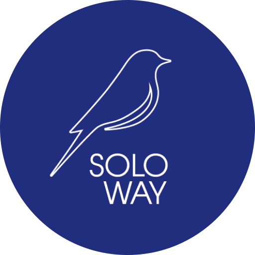 Get SOLO WAY! for Android Aso Report