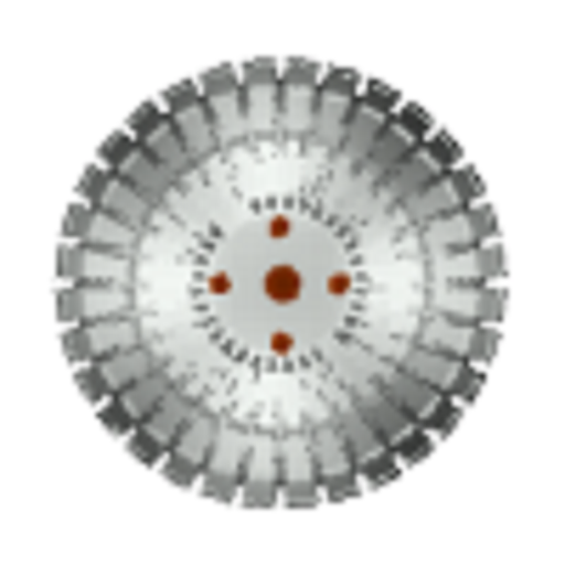 Mine Rage logo