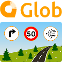 Glob Info-trafic, Radars, GPS & Vitesses Limites