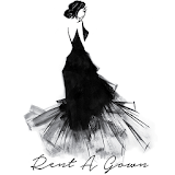 Rent A Gown icon