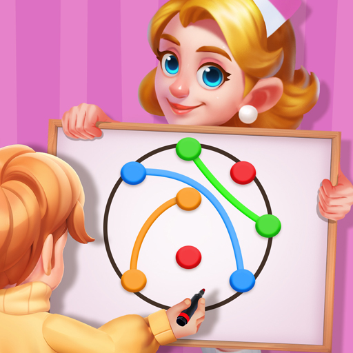 Crazy Hospital Doctor Dash Mod APK 1.0.55 (Unlimited money)