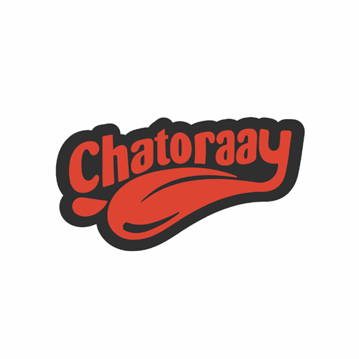 Chatoraay logo