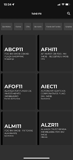 App-voorskou
