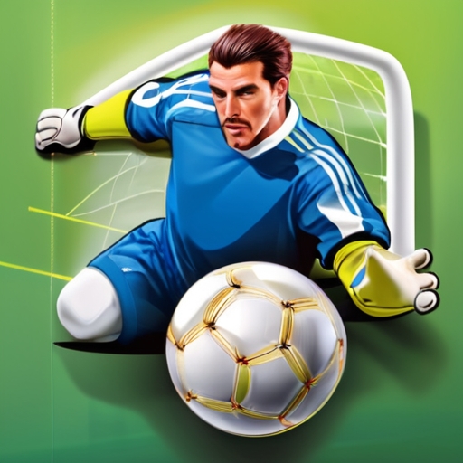 Goal Keeper Shoot Out Download on Windows