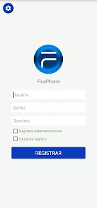 Fluxphone Demo