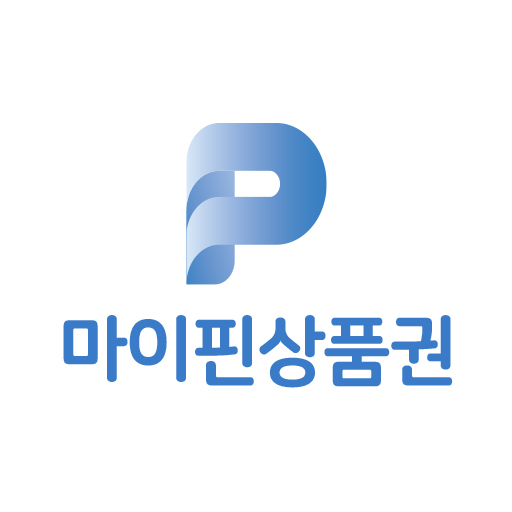마이핀상품권 logo
