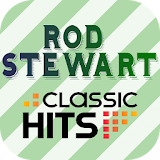 Rod Stewart Classic Hits Songs Lyrics icon