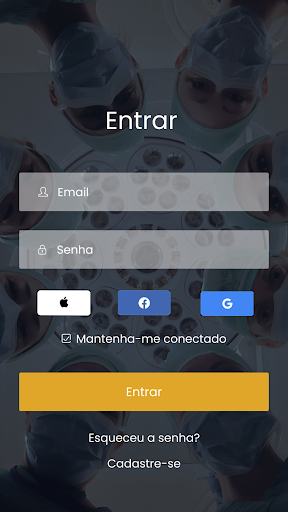 Utrain Screen 3