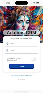 Artemis CRM