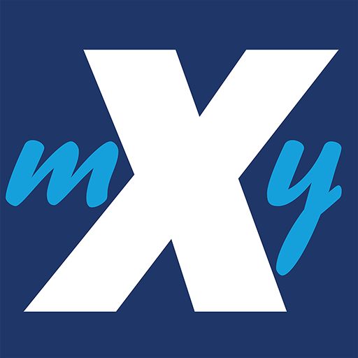 myXpress 2.0 logo