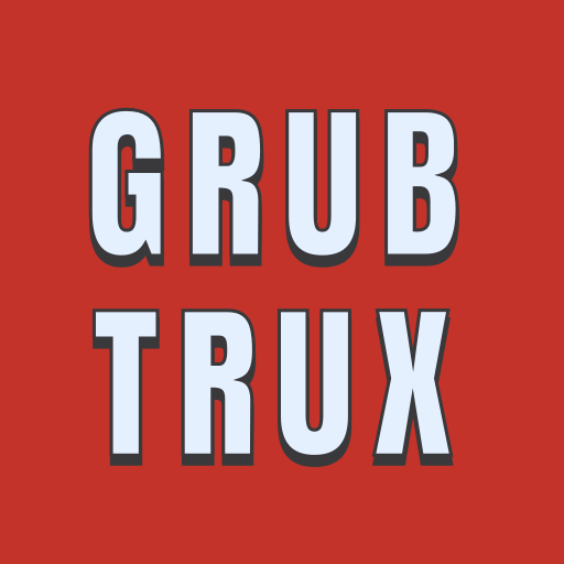 GrubTrux Food Trucks in Your Neighborhood