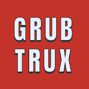 GrubTrux: Food Trucks in Your Neighborhood