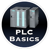 PLC Basics with SCADA and DCS Basics icon