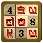 Cover Image of Descargar Sudoku Master  APK