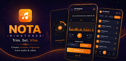 Nota Ringtones Pro