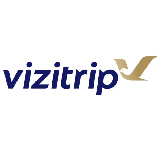 Vizitrip Global Tour logo