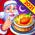Cover Image of Download Christmas Fever : Cooking Star Chef Cooking Games 1.1.7 APK