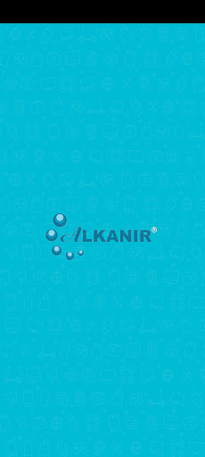 Android application Alkanir screenshort