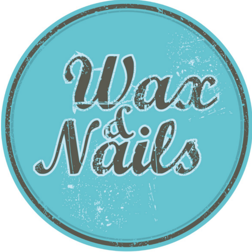 Wax&Nails  Icon