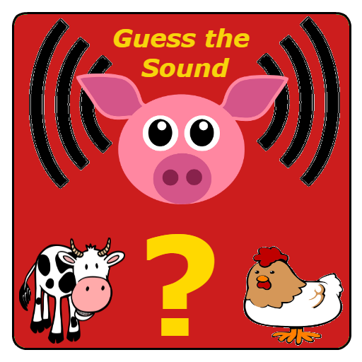 Guess the Animal Sound - Apps on Google Play
