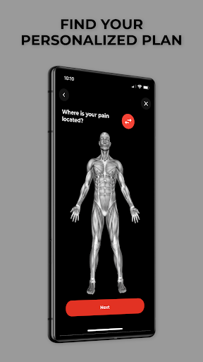 Prehab:Physical Therapy, Rehab Screen 2