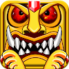Scary Temple Endless Run: Running Games Final Run icon