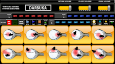 Darbuka tambourine & drum PROのおすすめ画像4