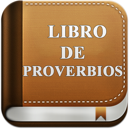 Libro de Proverbios 0.11 Icon