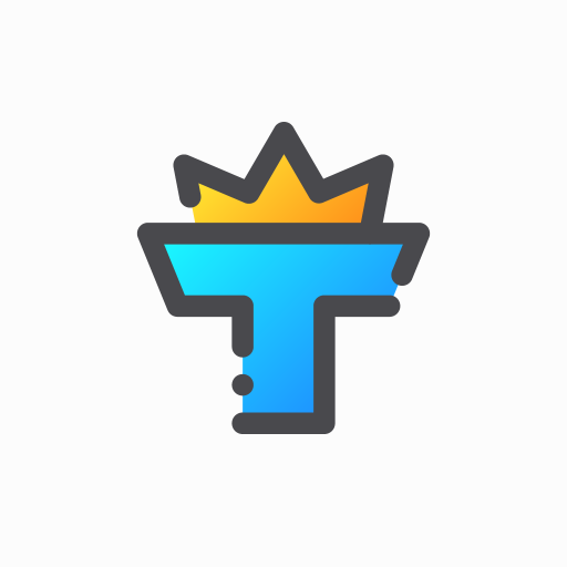 TOONISH Material You icons Download on Windows