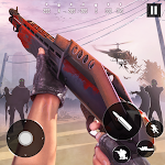 Cover Image of Download Fps Shooting Mission Games  APK