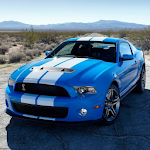 Cover Image of 下载 Mustang Wallpapers  APK