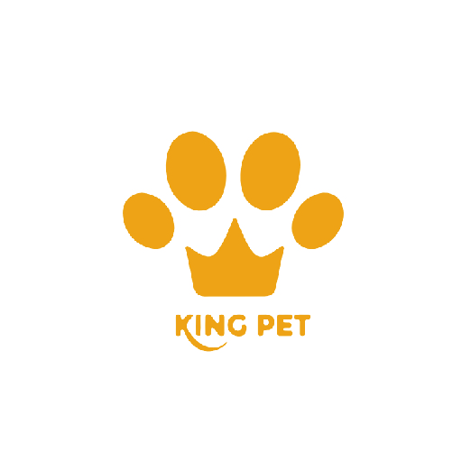 king pet logo