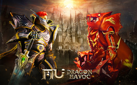 MU: Dragon Havoc