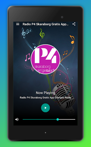 Radio P4 Skaraborg Sveriges FM