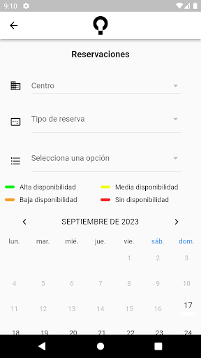 Think Workspace Screen 3