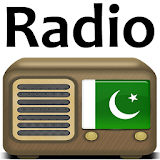 Pakistan FM Radio Live PK icon