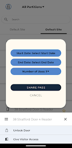 Screenshot image