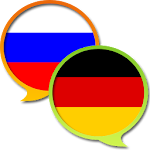 Cover Image of 下载 Russian German Dictionary Free  APK