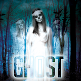 Ghostify camera- Scary booth icon