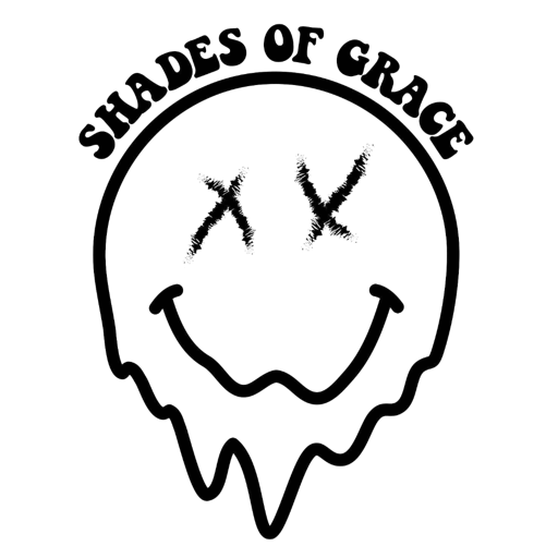 Shades of Grace logo