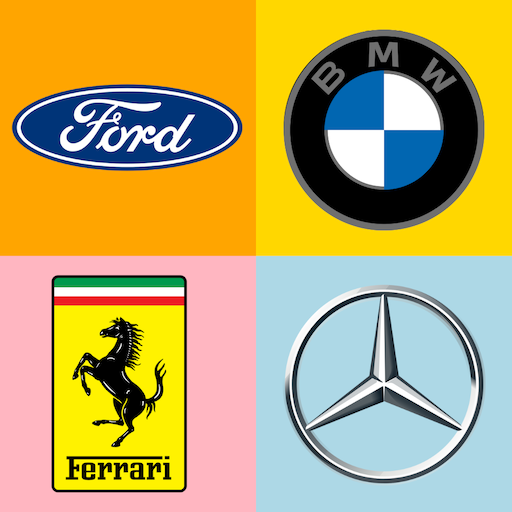 Car Logo Quiz - Know them all? logo