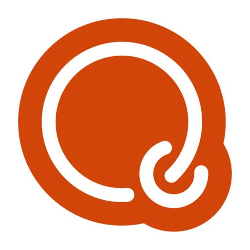 Quanaxy logo