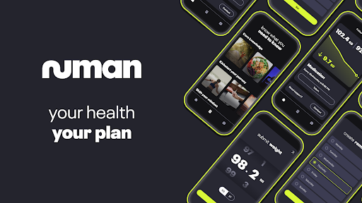 Numan  Digital Healthcare
