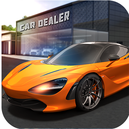 Smart Car Dealer - Luxury Driv 1.4 Icon