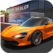 Smart Car Dealer - Luxury Driving Simulator 2018