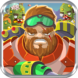 Special Force vs Zombies Mod Apk