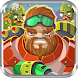 Special Force vs Zombies - Androidアプリ