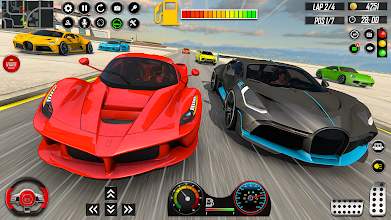 Car Racing Games 3D: Car Games APK Download for Android